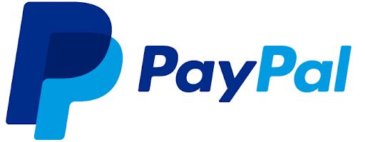 pay with paypal - Theo James Store